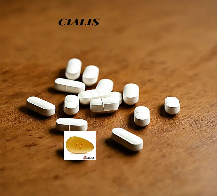 Cialis 1